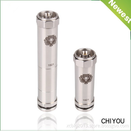 E-Cigarette Clone Mechanical Mod Chiyou Mod